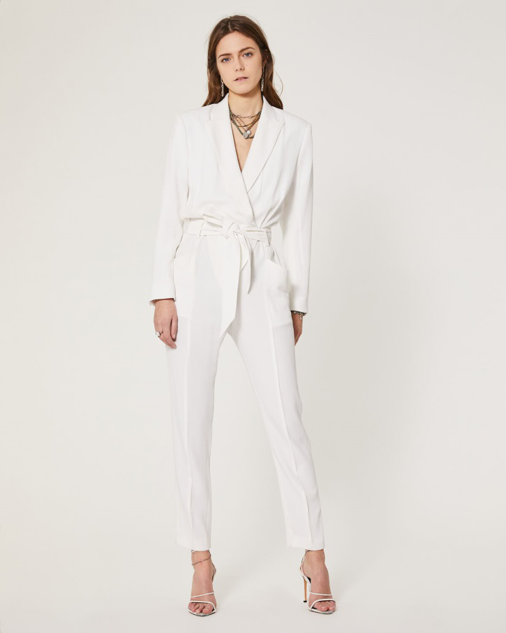 Jumpsuits Styles You Must Know This Fall | Bnsds Fashion World