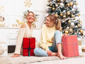 Stunning Christmas Beauty Gifts For 2023