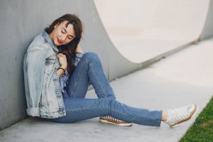 Jeans Encyclopedia for Every Women