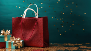 Red Handbags Will Be an It-Girl Staple in 2024