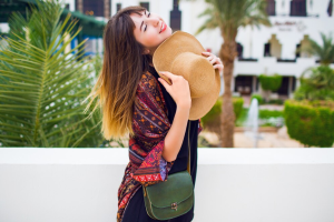 Versatile Summer Bag for Women: Perfect for Outings